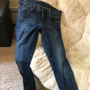 Citizens of Humanity size 29 jeans